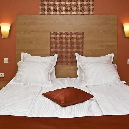 Hotel 4 Zona Sofia Extérieur photo