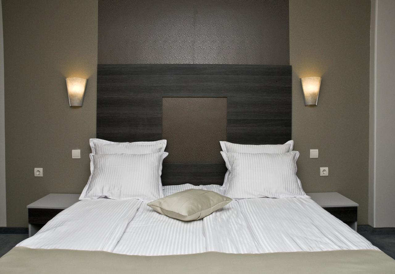 Hotel 4 Zona Sofia Extérieur photo