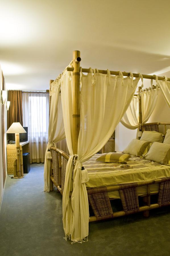 Hotel 4 Zona Sofia Extérieur photo